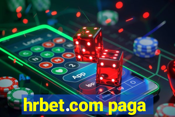 hrbet.com paga